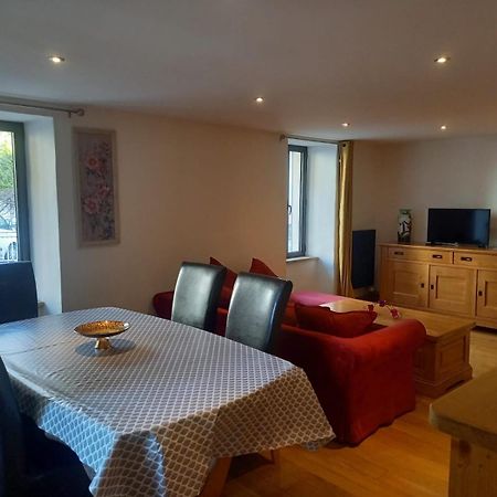 Appartement Centre Du Village Brides Les Bains Brides-les-Bains Exterior foto