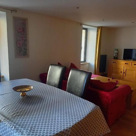 Appartement Centre Du Village Brides Les Bains Brides-les-Bains Exterior foto